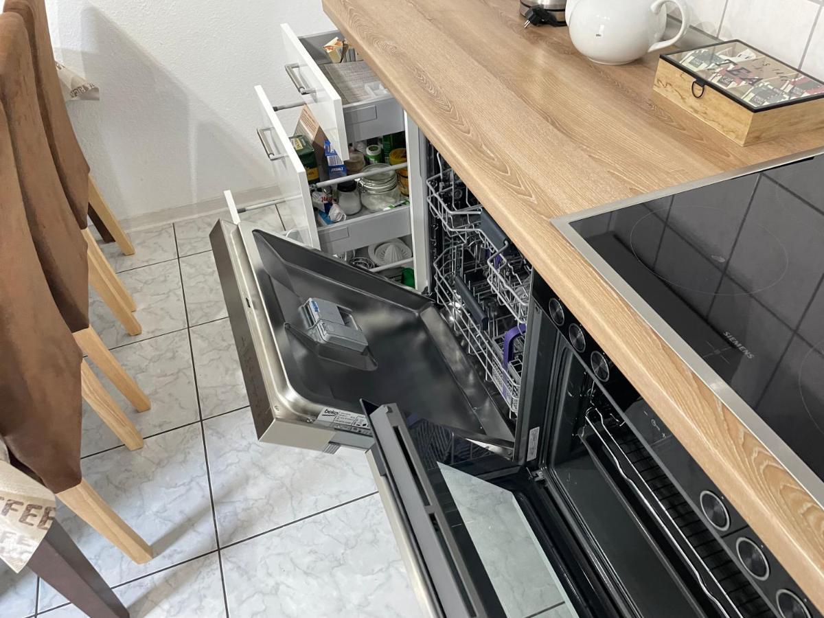 Roemerhaus 克桑滕 外观 照片