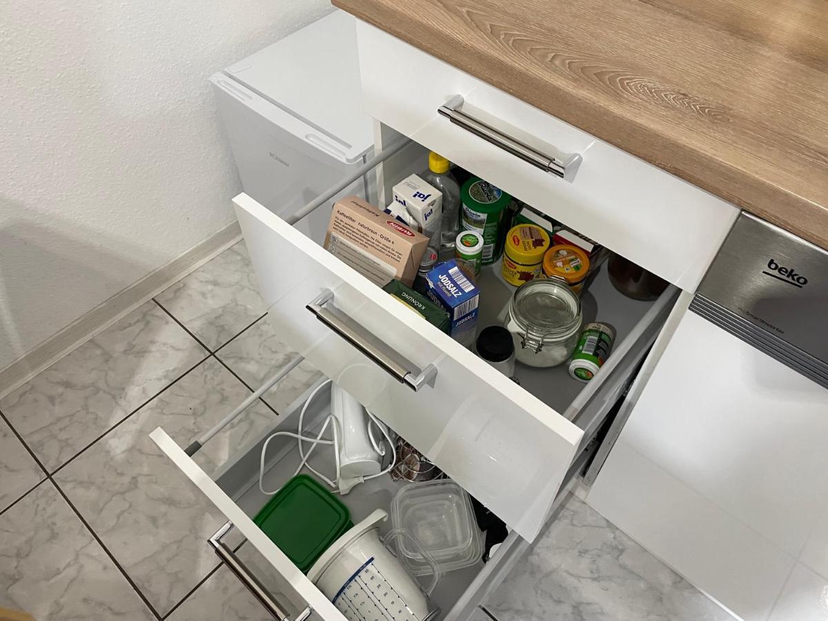 Roemerhaus 克桑滕 外观 照片